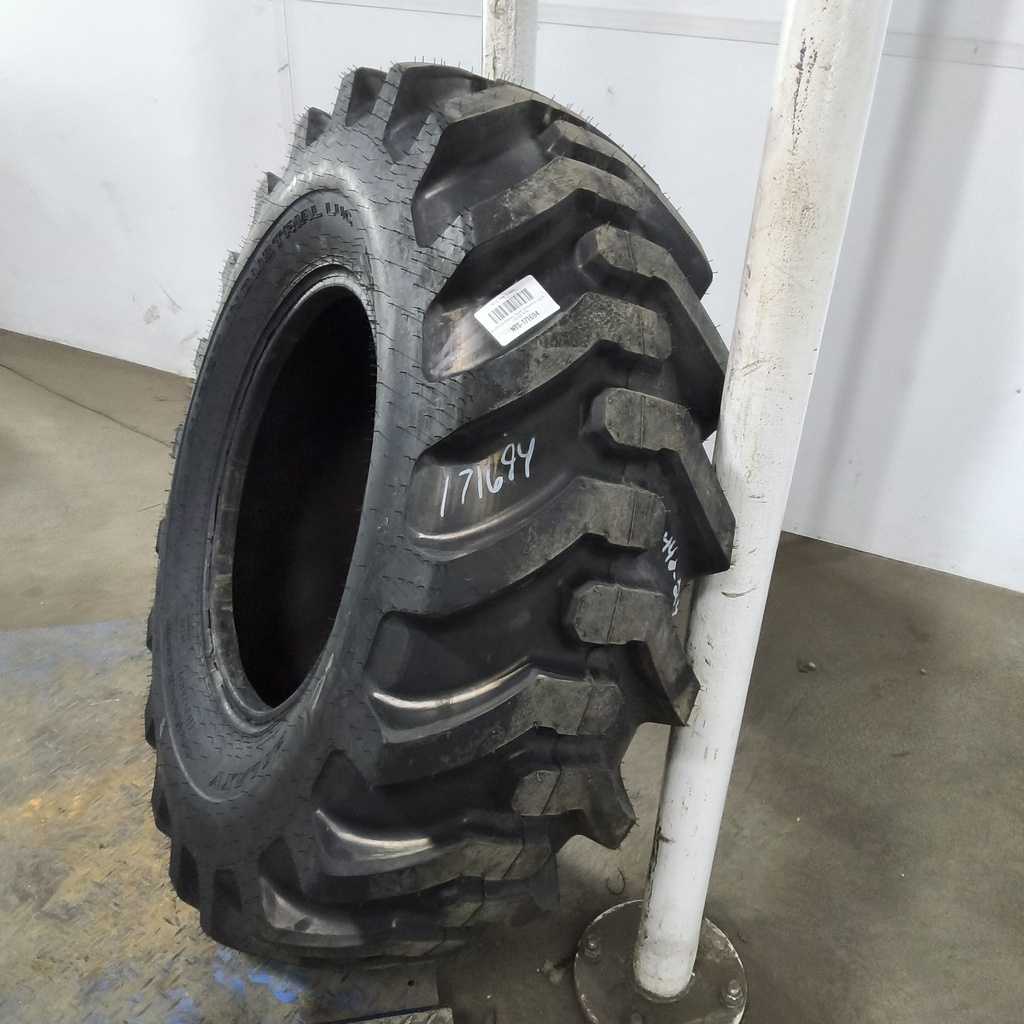 440/80-24 Galaxy Super Industrial Lug R-4 142A8 99%