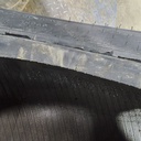 440/80-24 Galaxy Super Industrial Lug R-4 142A8 99%
