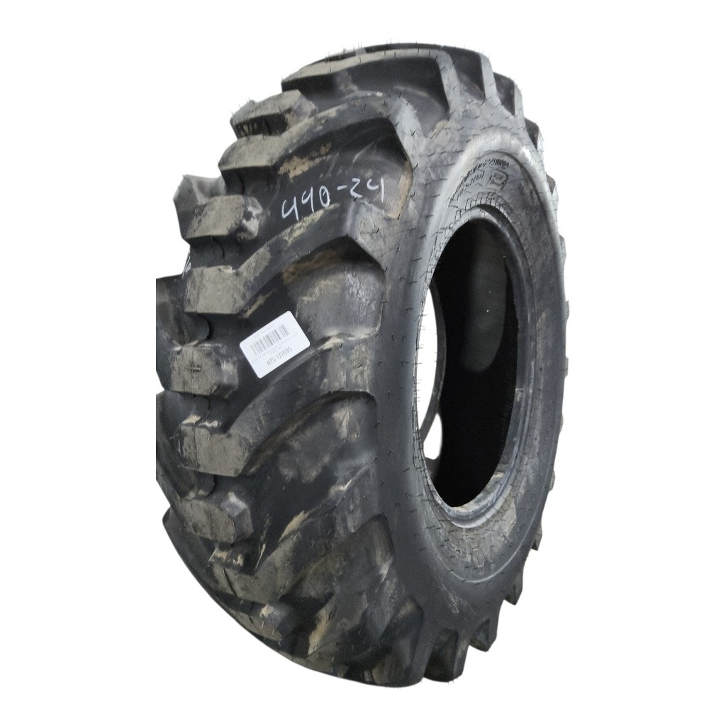 440/80-24 Galaxy Super Industrial Lug R-4 142A8 99%
