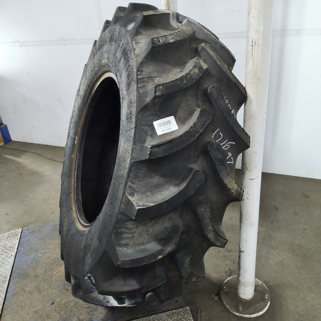 480/70R30 Firestone Radial All Traction DT R-1W 152A8 95%