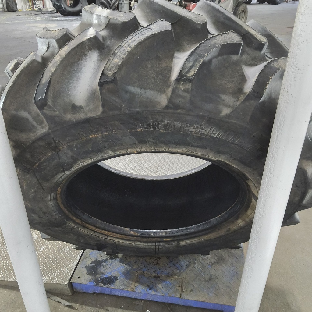 480/70R30 Firestone Radial All Traction DT R-1W 152A8 95%