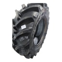 480/70R30 Goodyear Farm DT812 Optitrac R-1W 152A8 99%