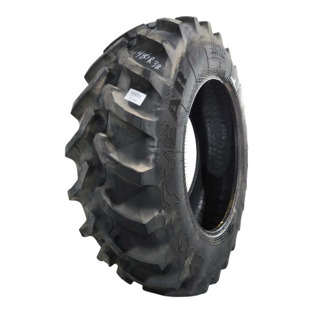 480/80R38 Goodyear Farm UltraTorque Radial R-1 149A8 95%