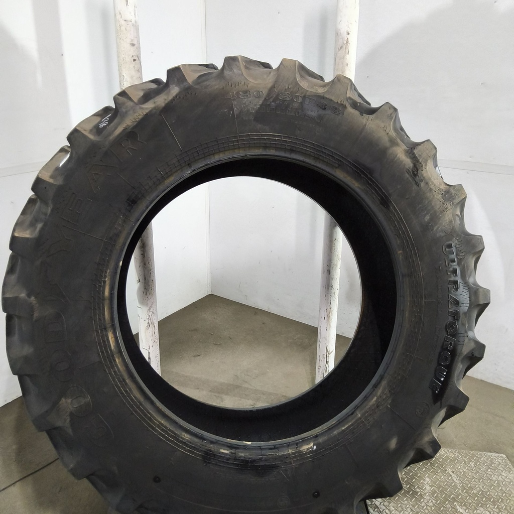480/80R38 Goodyear Farm UltraTorque Radial R-1 149A8 95%