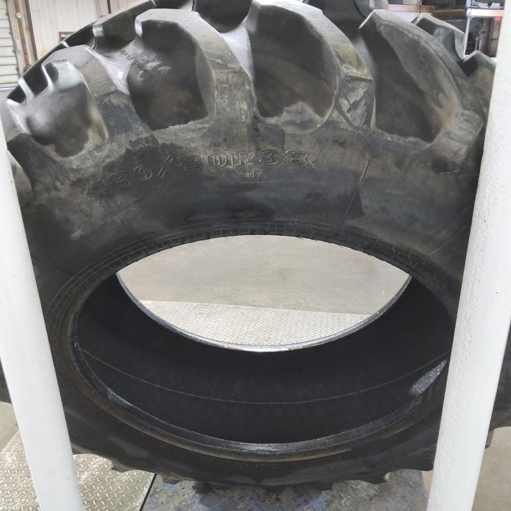 480/80R38 Goodyear Farm UltraTorque Radial R-1 149A8 95%