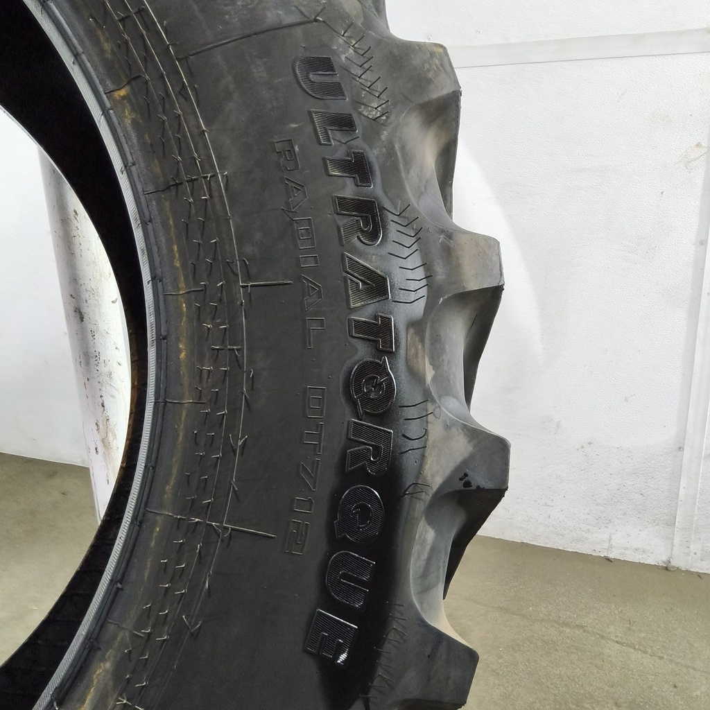 480/80R38 Goodyear Farm UltraTorque Radial R-1 149A8 95%