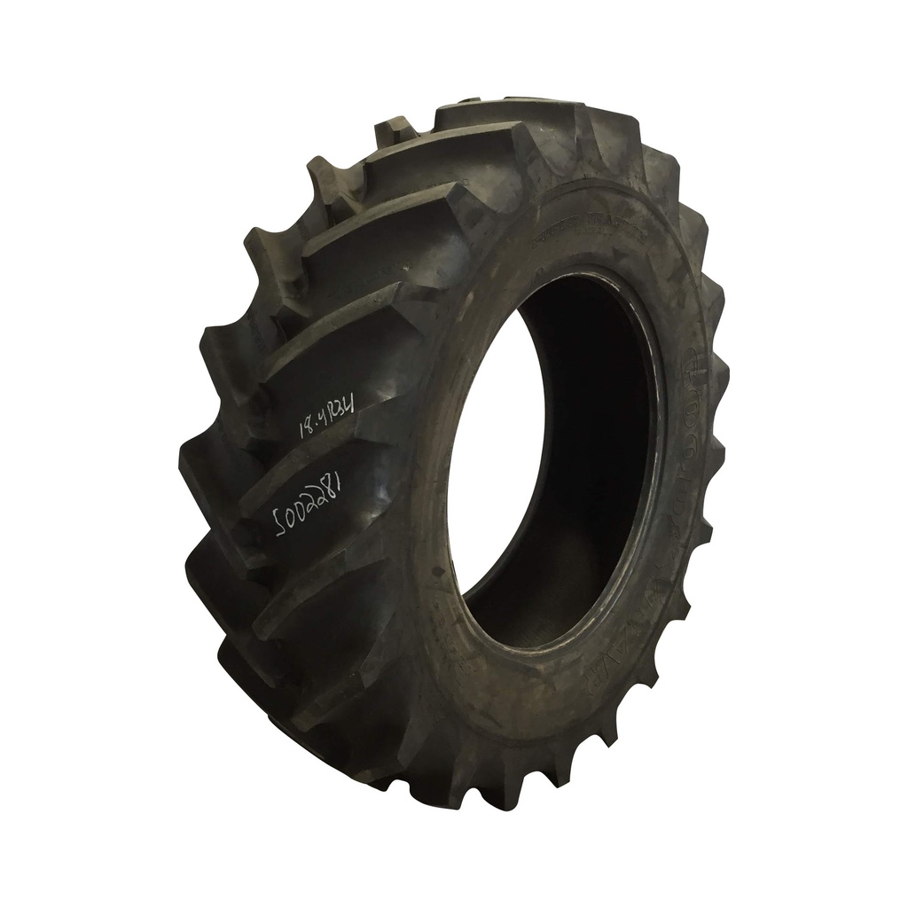 18.4/R34 Goodyear Farm Super Traction Radial R-1W 144 B 95%