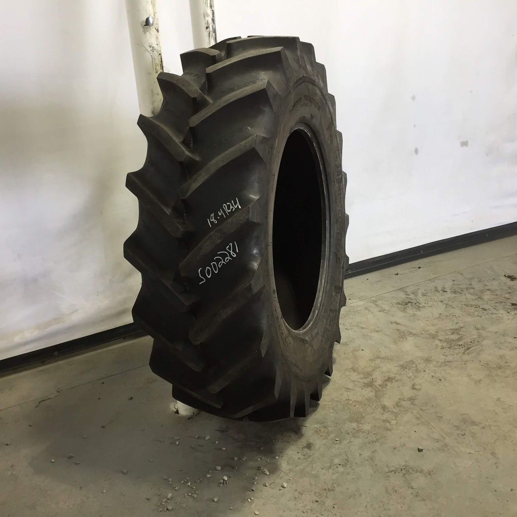 18.4/R34 Goodyear Farm Super Traction Radial R-1W 144 B 95%