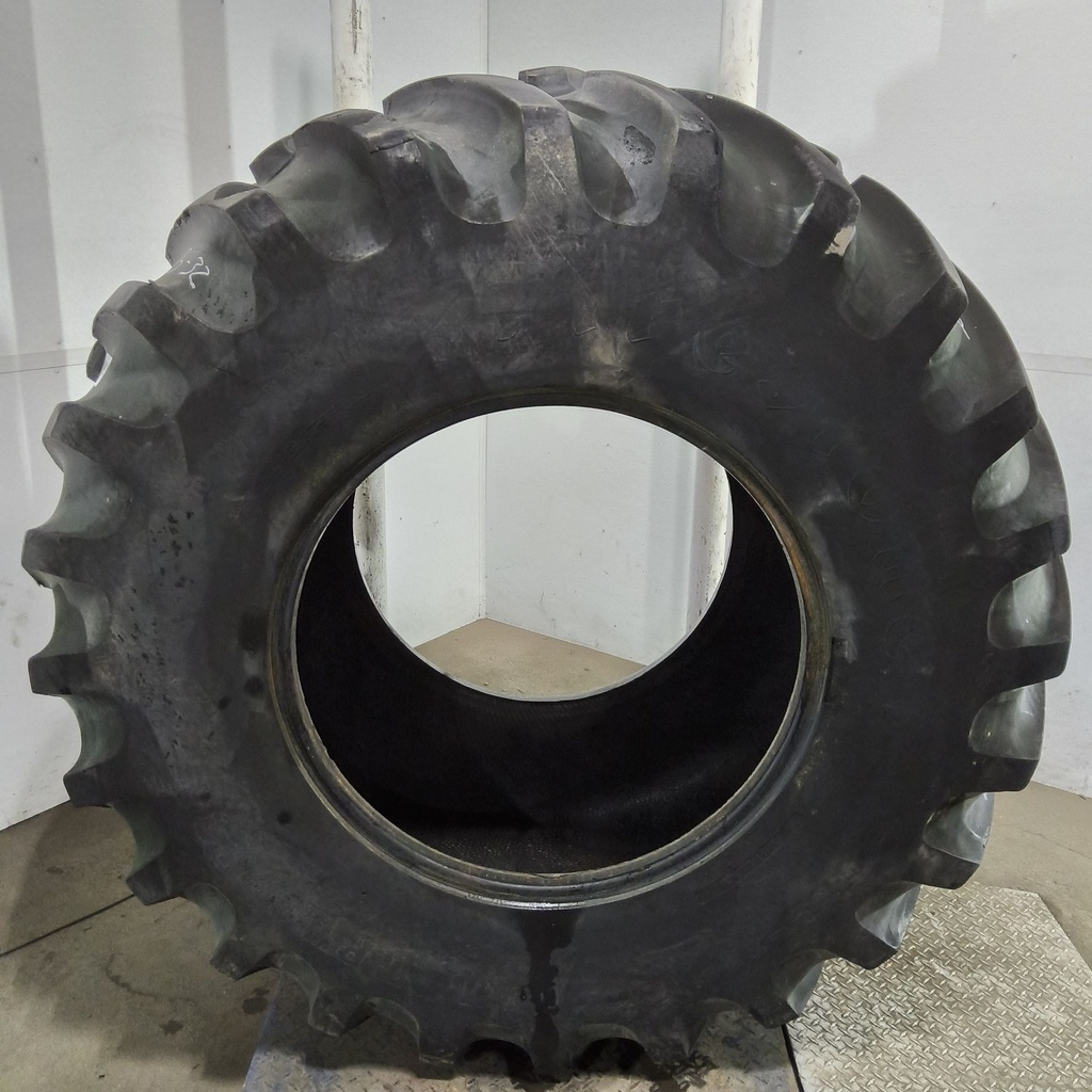30.5L-32 Firestone All Traction 23 R-1 E (10 Ply), 85%