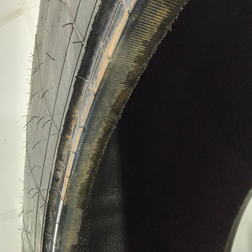 20.8R42 Firestone Radial 23 R-1 155A8 85%