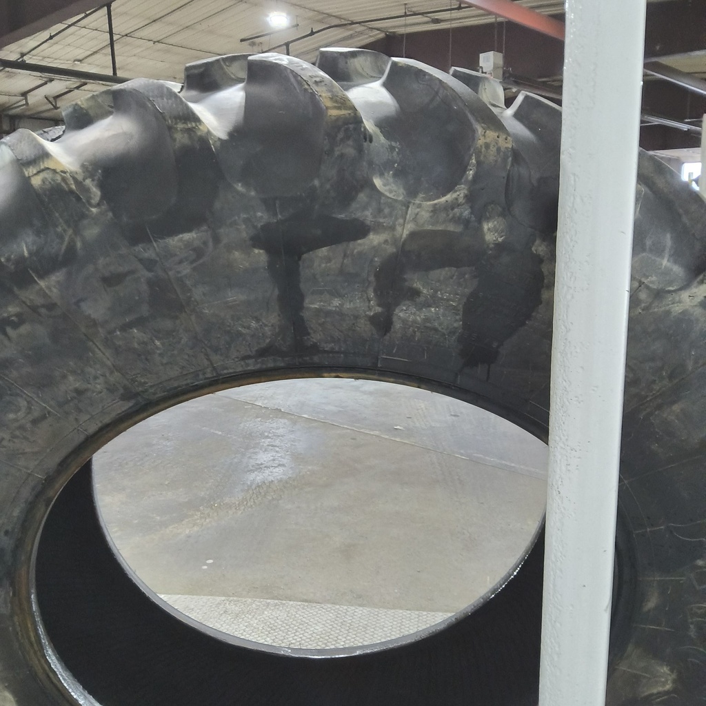 20.8R42 Firestone Radial 23 R-1 155A8 85%