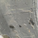 LSW710/60R30 Goodyear Farm Super Traction Radial R-1W 177D 99%