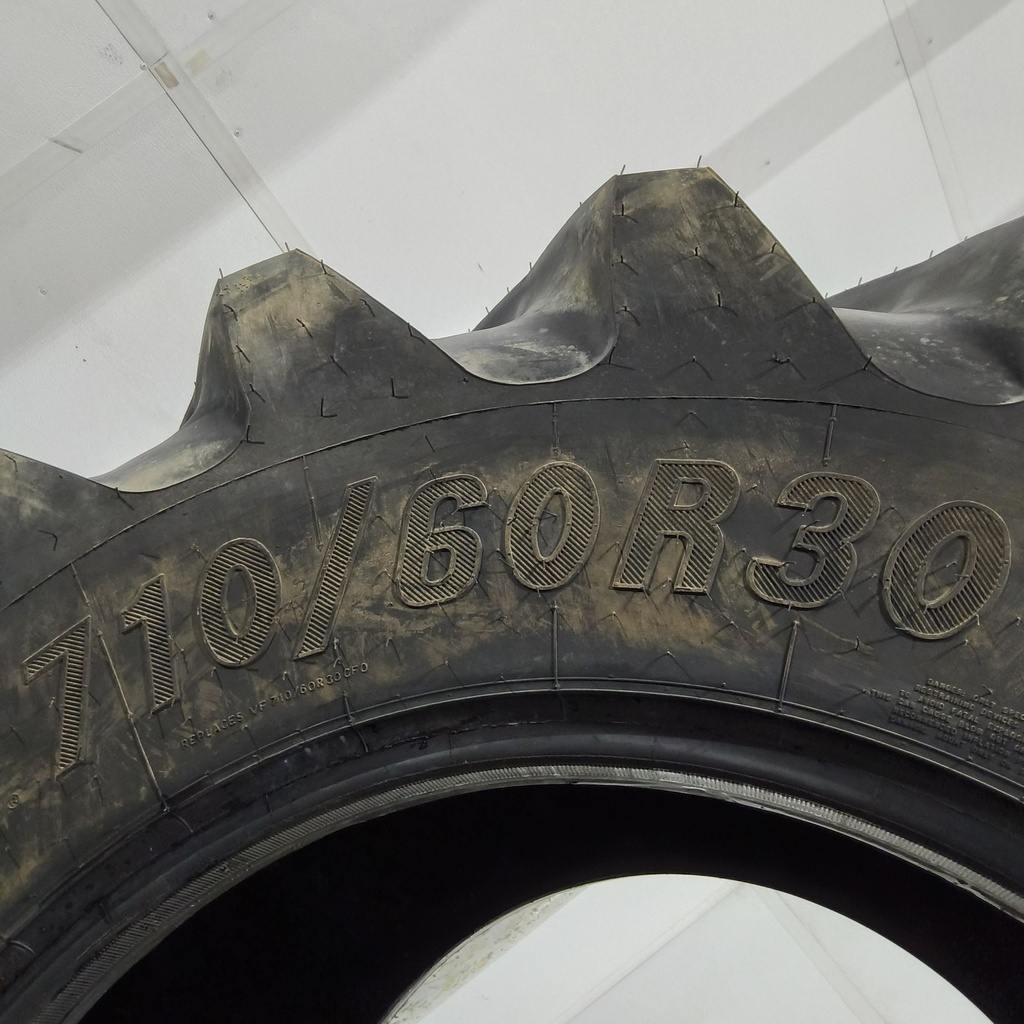 LSW710/60R30 Goodyear Farm Super Traction Radial R-1W 177D 99%