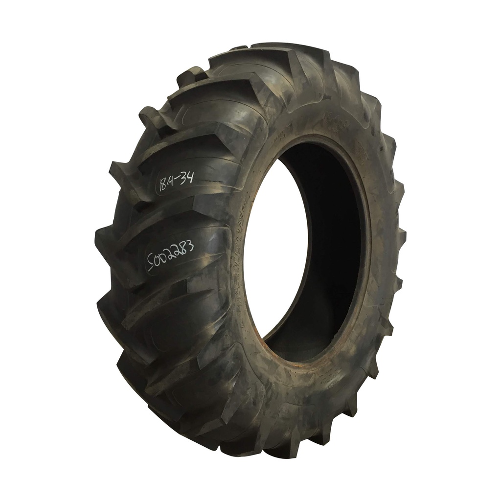 18.4/-34 Armstrong Hi Power Lug R-1, C (6 Ply) 75%