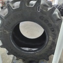 LSW750/60R30 Goodyear Farm Optitrac R-1W 180D 99%