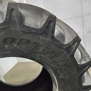 LSW750/60R30 Goodyear Farm Optitrac R-1W 180D 99%
