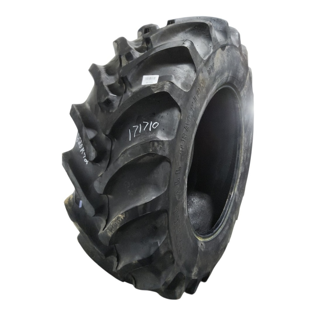 620/70R42 Firestone Radial All Traction DT R-1 160A8 95%