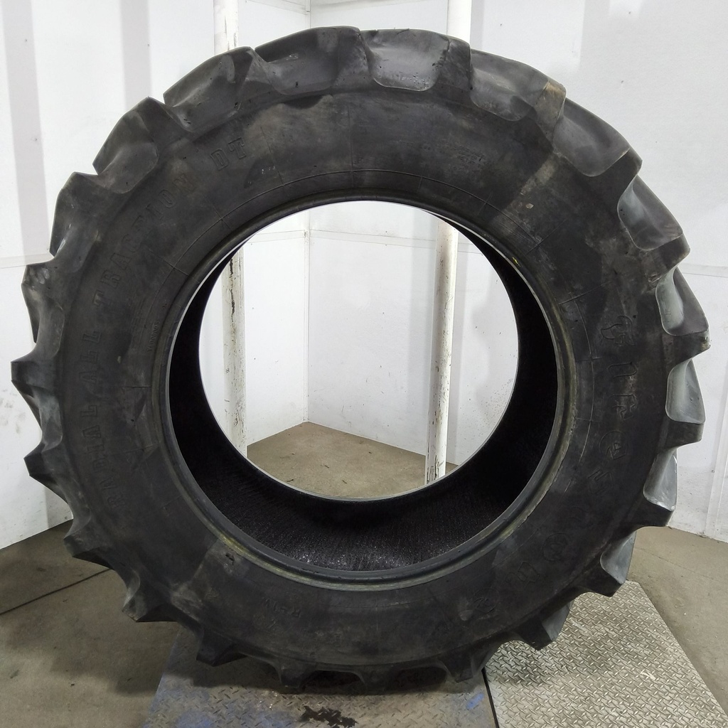 620/70R42 Firestone Radial All Traction DT R-1 160A8 95%