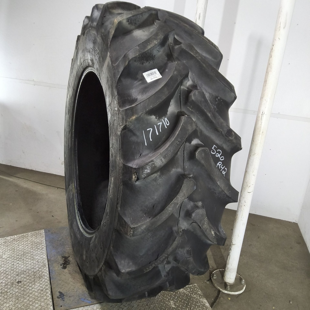 620/70R42 Firestone Radial All Traction DT R-1 160A8 95%