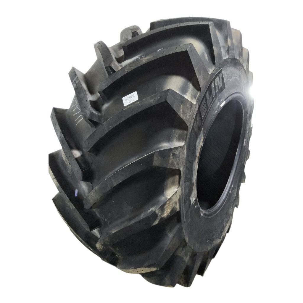 800/65R32 Michelin MegaXBib R-1W 172A8 99%