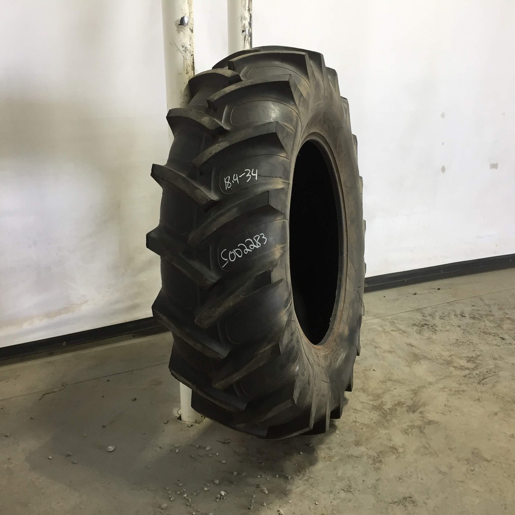 18.4/-34 Armstrong Hi Power Lug R-1, C (6 Ply) 75%