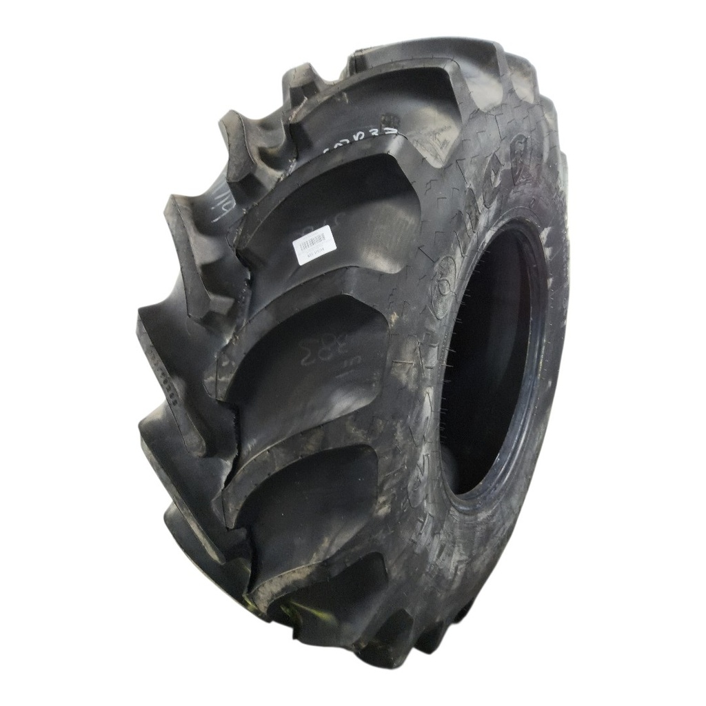 650/75R32 Firestone Radial All Traction DT R-1W 172B 99%