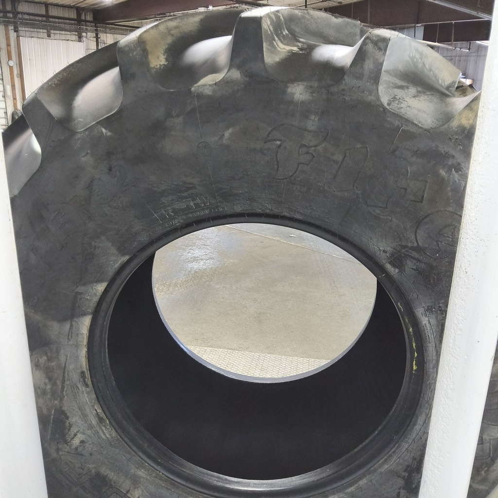 650/75R32 Firestone Radial All Traction DT R-1W 172B 99%