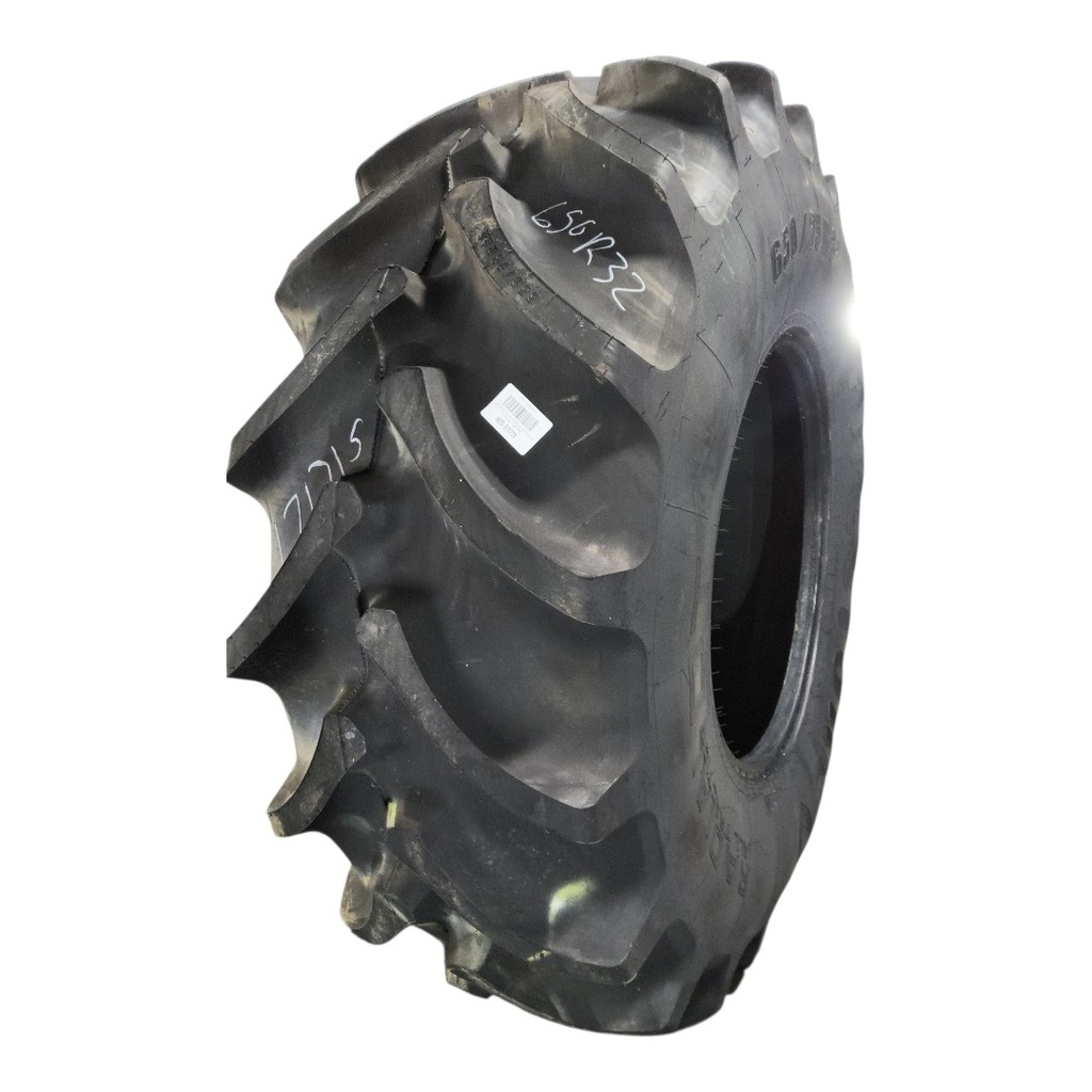 650/75R32 Firestone Radial All Traction DT R-1W 172B 99%