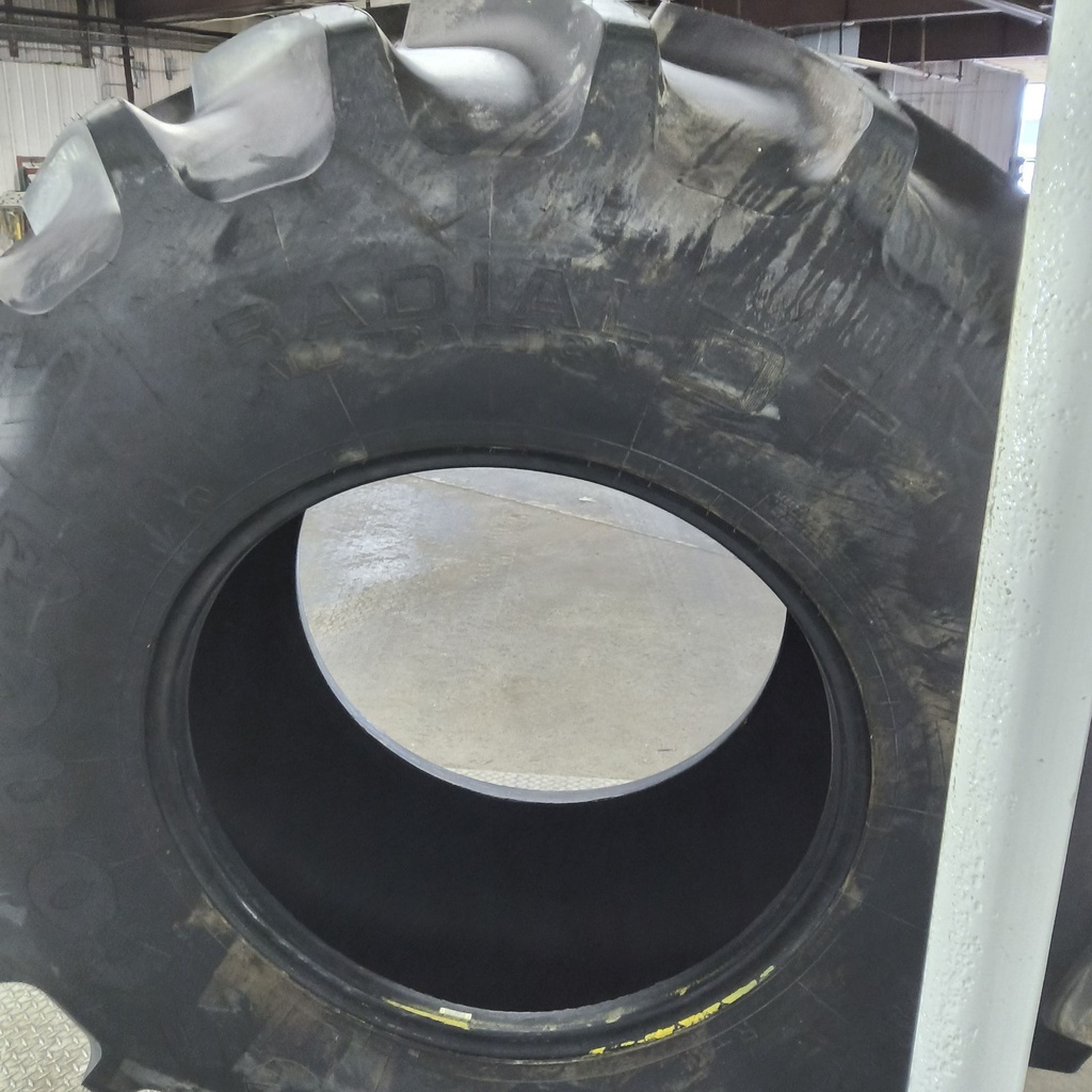 650/75R32 Firestone Radial All Traction DT R-1W 172B 99%