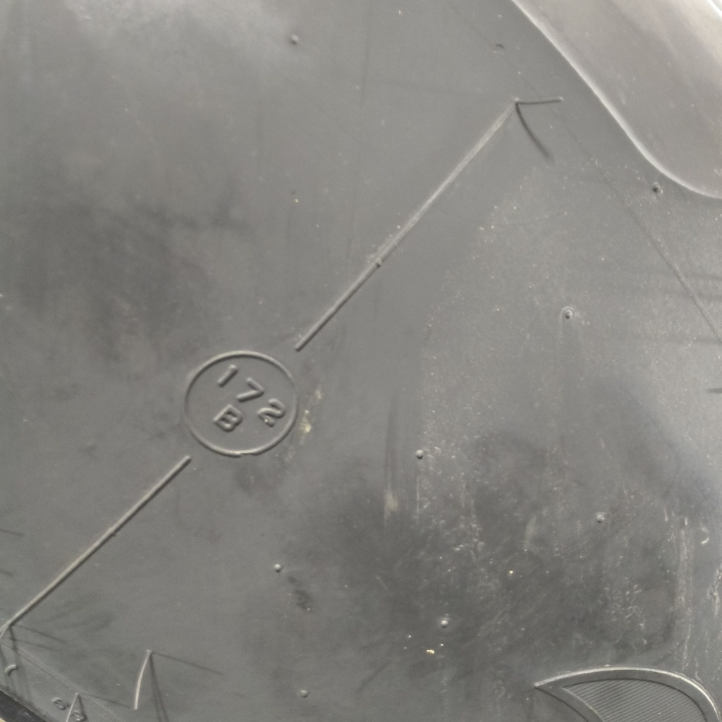 650/75R32 Firestone Radial All Traction DT R-1W 172B 99%