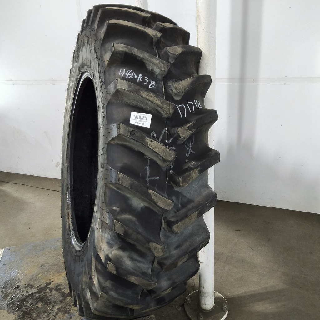 480/80R38 Firestone Radial All Traction 23 R-1 149B 95%