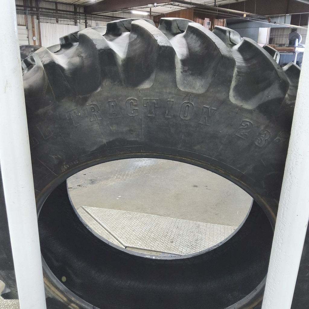 480/80R38 Firestone Radial All Traction 23 R-1 149B 95%