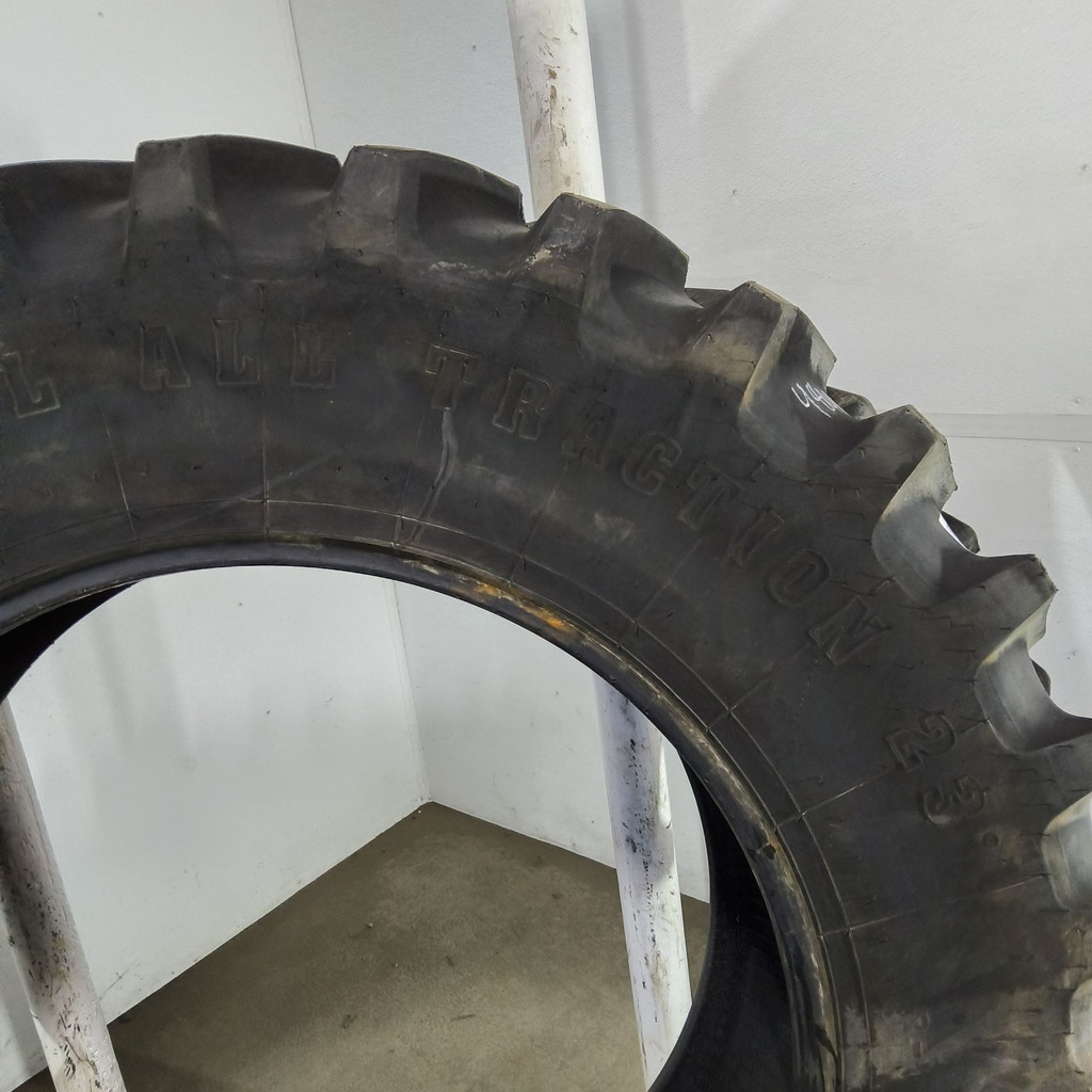 480/80R38 Firestone Radial All Traction 23 R-1 149B 95%