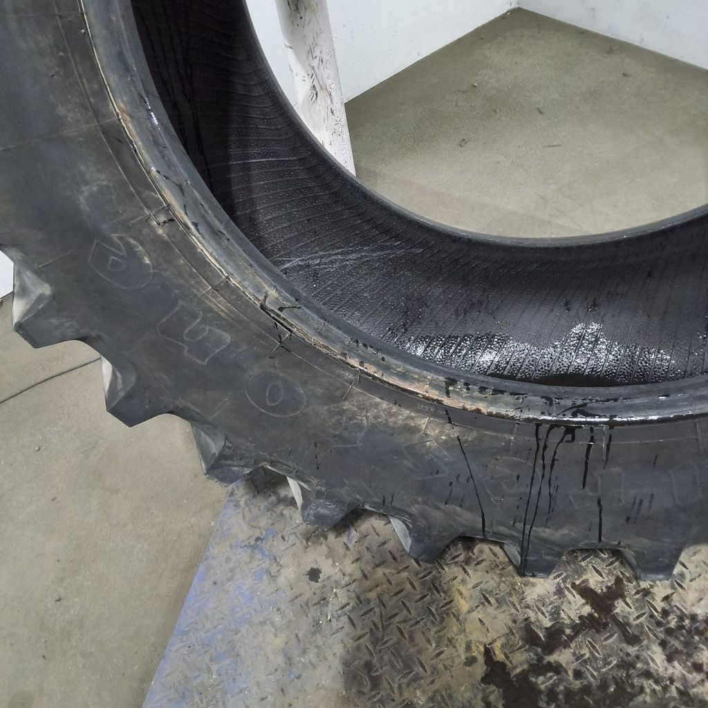 480/80R38 Firestone Radial All Traction 23 R-1 149B 95%