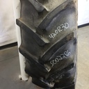 420/85R30 Continental AC85 Contract R-1W 140 B 75%