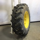 420/85R30 Continental AC85 Contract R-1W 140 B 75%
