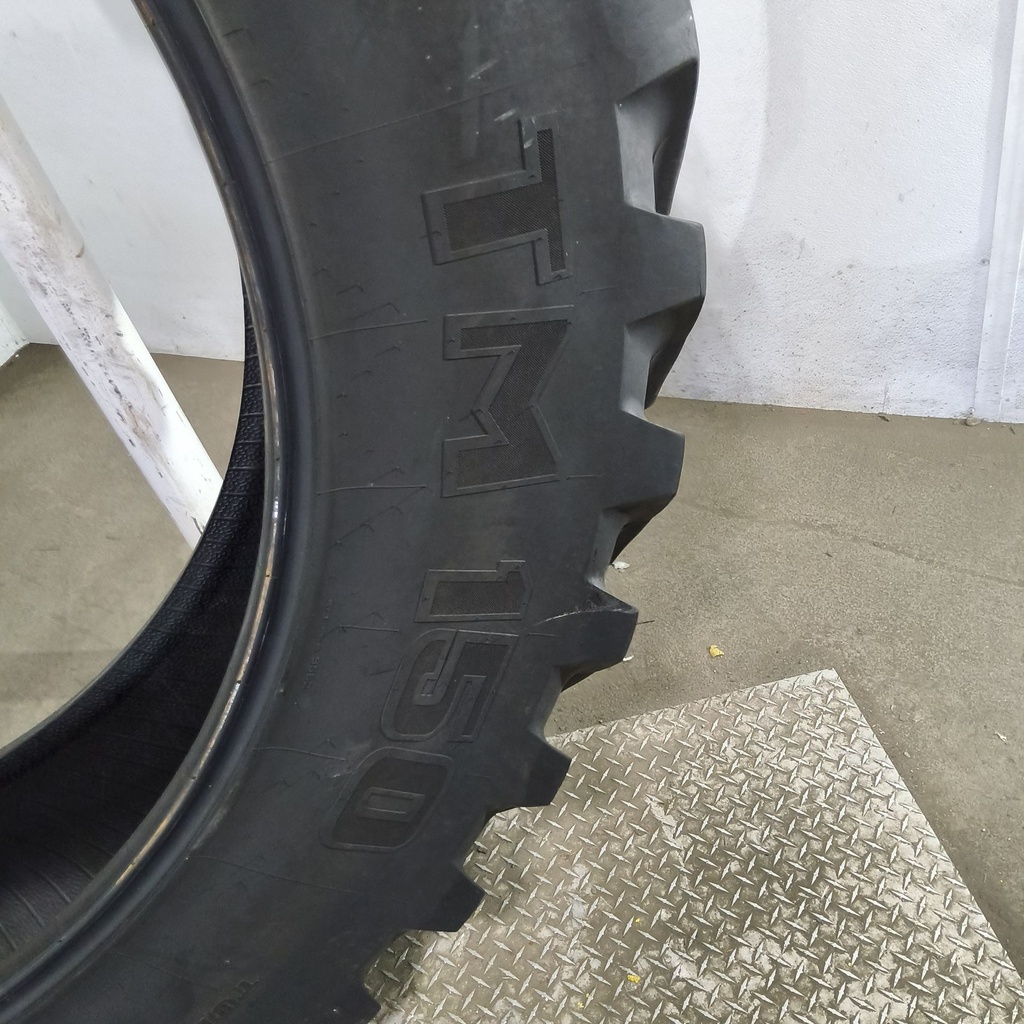 VF380/105R50 Trelleborg TM150 Row Crop Tire R-1 179D 75%
