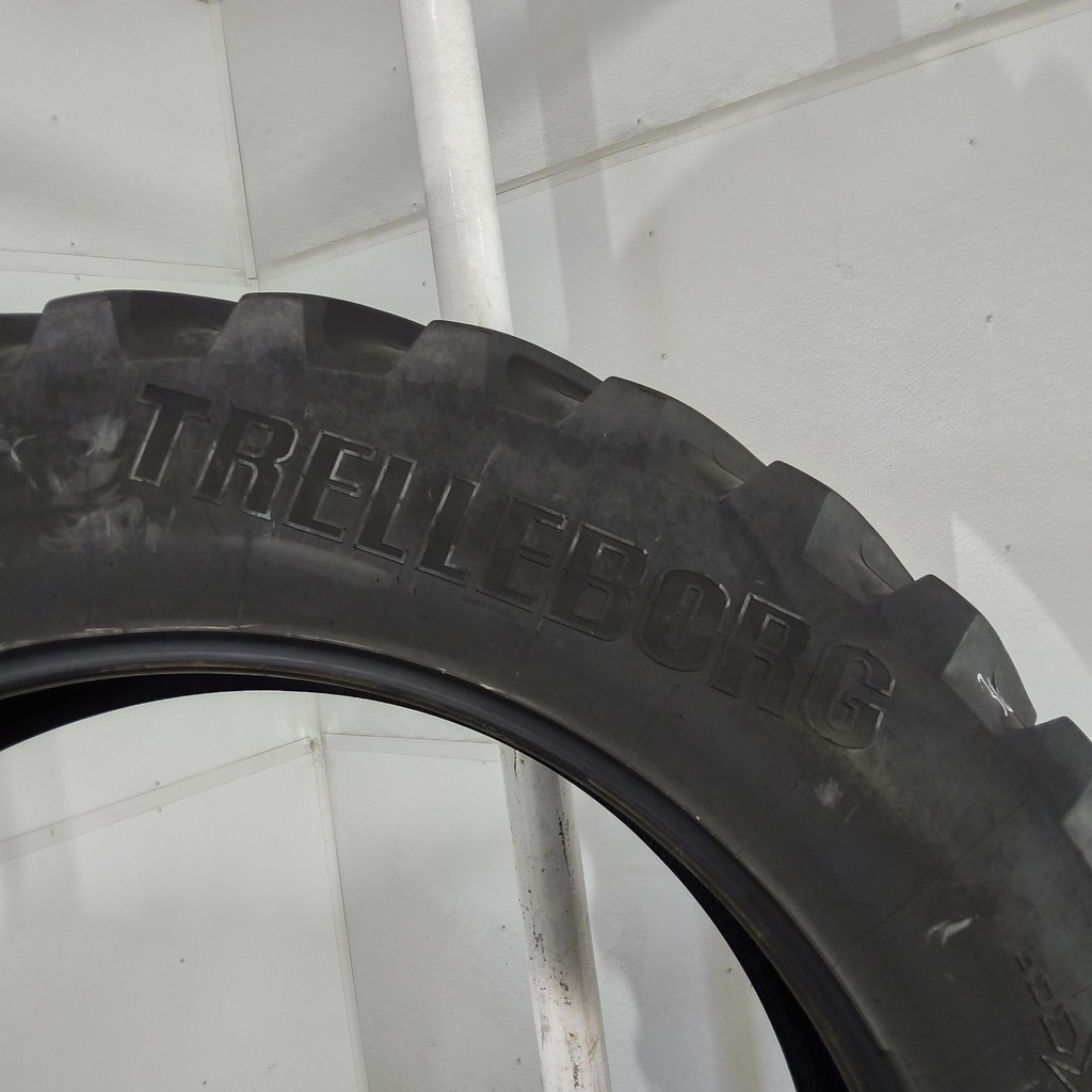 VF380/105R50 Trelleborg TM150 Row Crop Tire R-1 179D 75%
