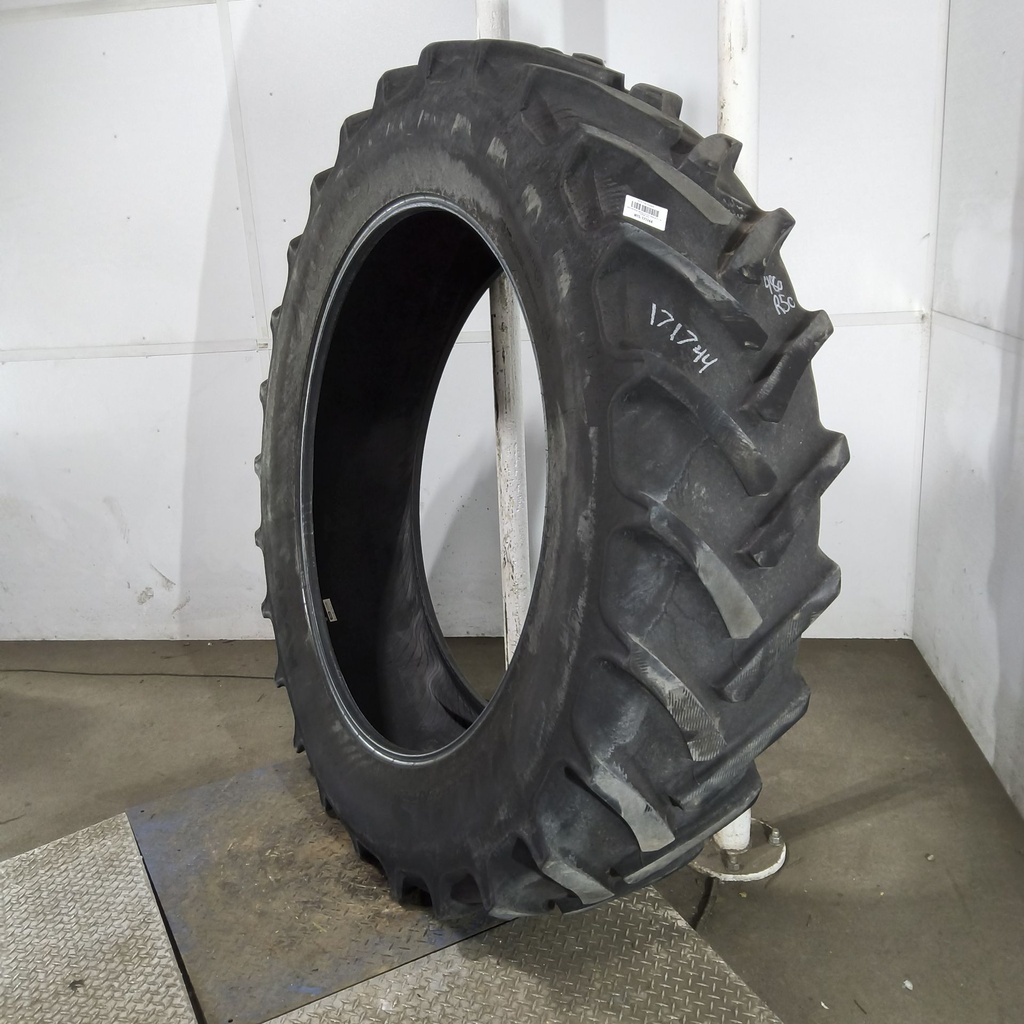 480/80R50 Mitas AC85 Radial R-1W 159A8 55%
