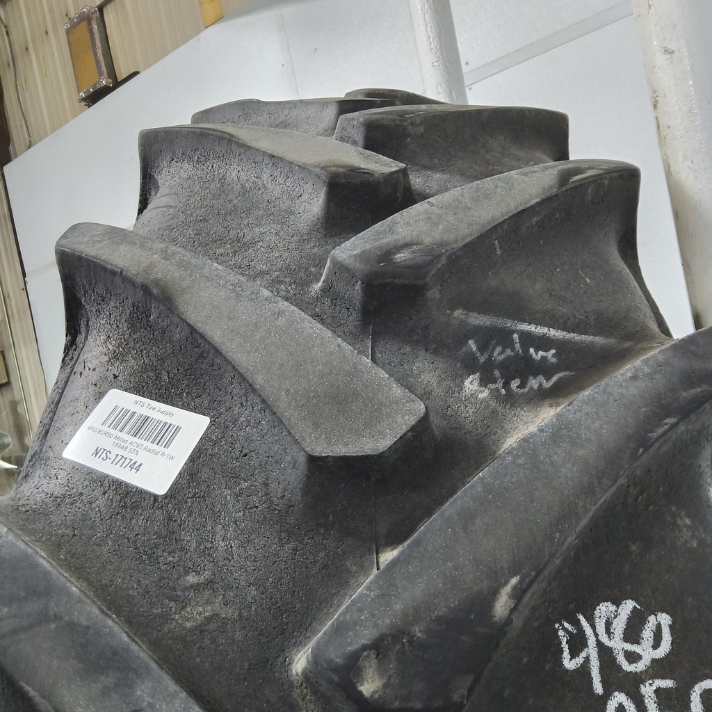 480/80R50 Mitas AC85 Radial R-1W 159A8 55%