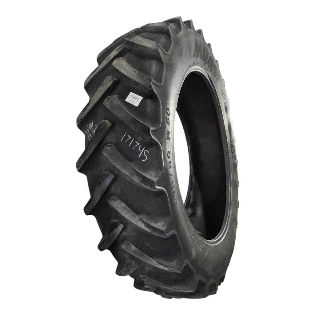 480/80R50 Mitas AC85 Radial R-1W 159A8 50%