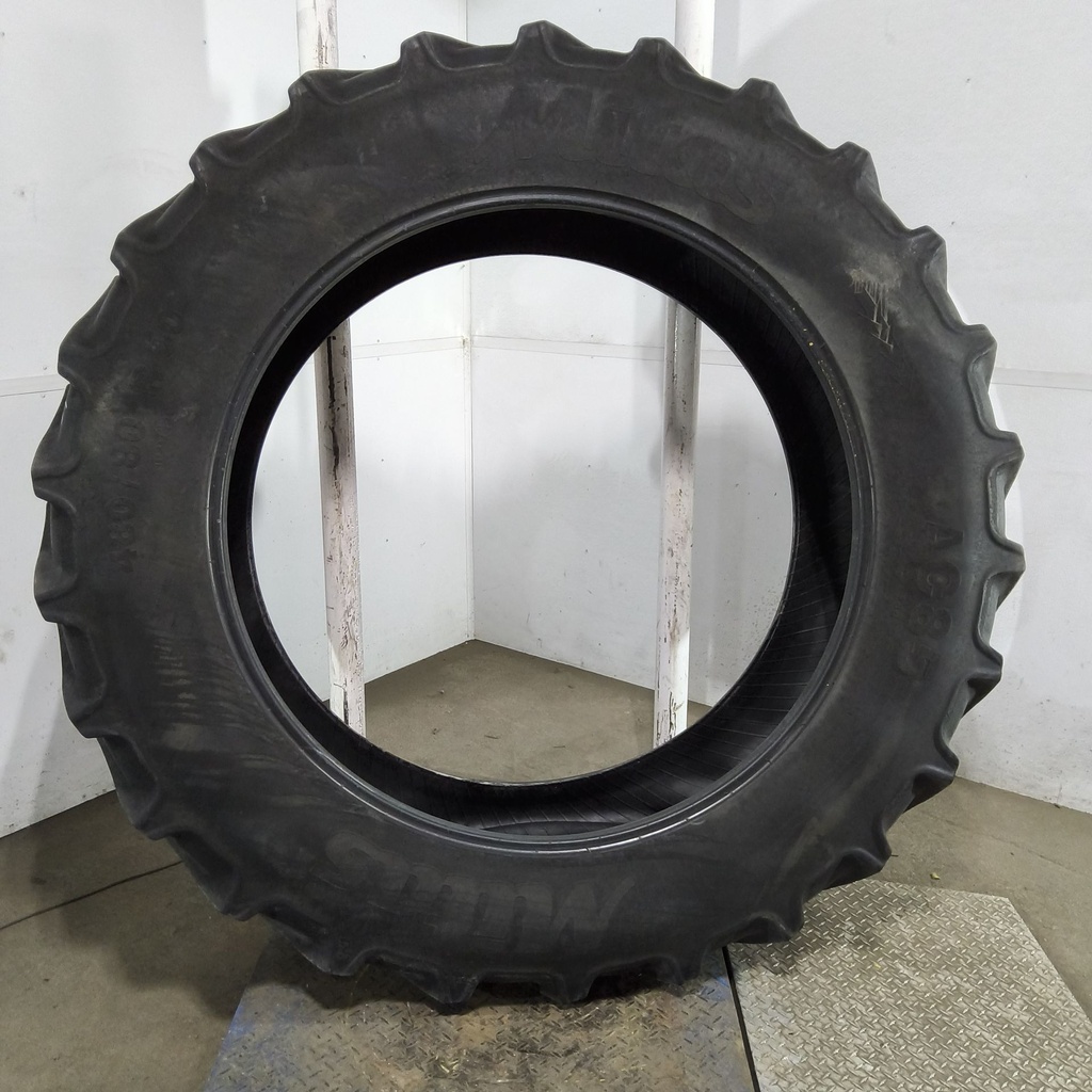 480/80R50 Mitas AC85 Radial R-1W 159A8 50%