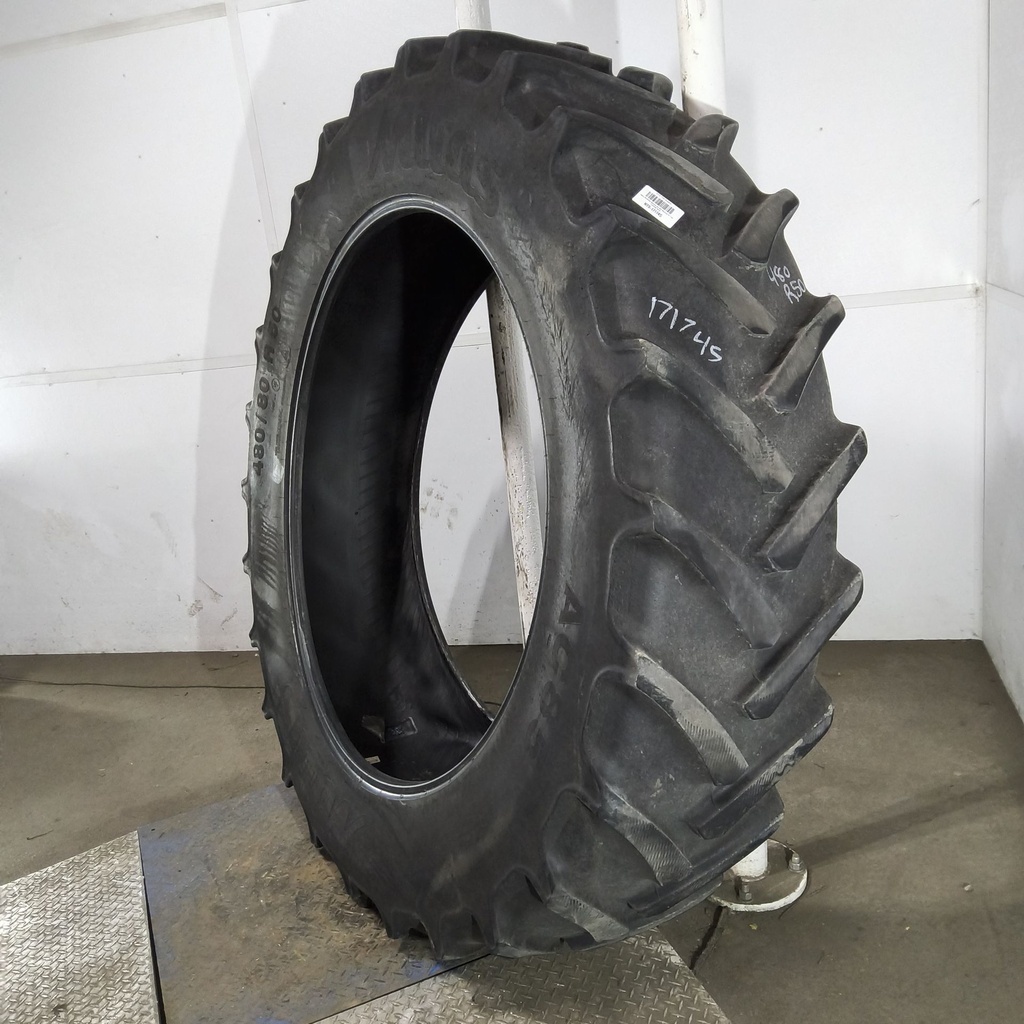 480/80R50 Mitas AC85 Radial R-1W 159A8 50%