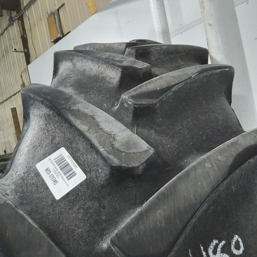 480/80R50 Mitas AC85 Radial R-1W 159A8 50%