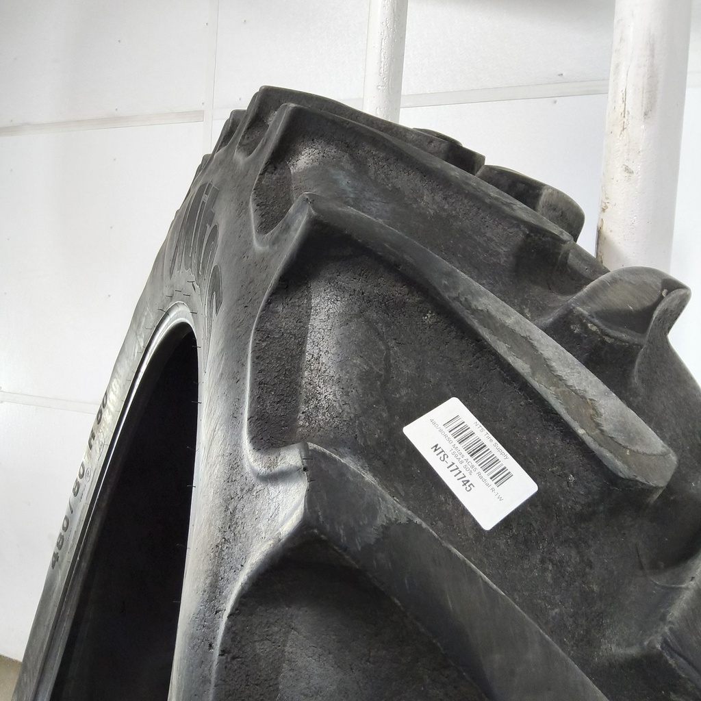 480/80R50 Mitas AC85 Radial R-1W 159A8 50%