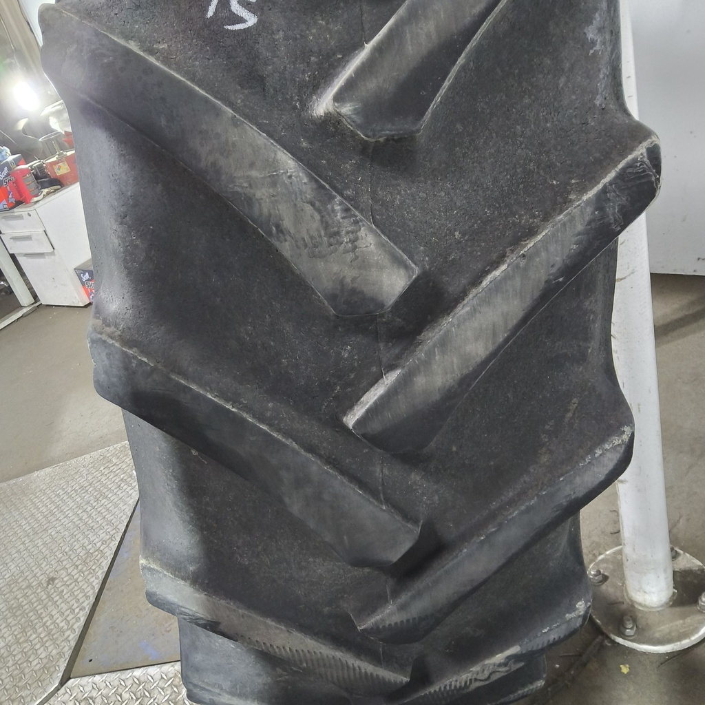 480/80R50 Mitas AC85 Radial R-1W 159A8 50%
