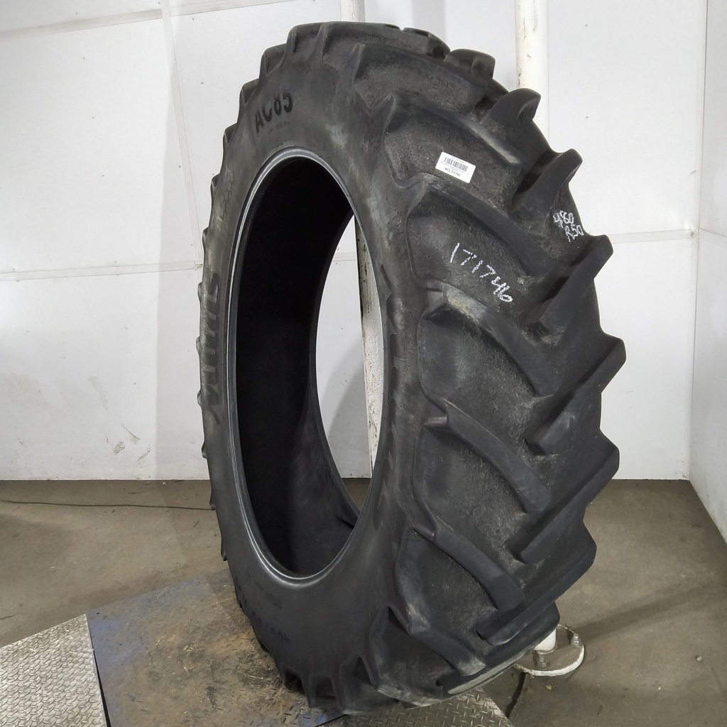 480/80R50 Mitas AC85 Radial R-1W 159A8 65%