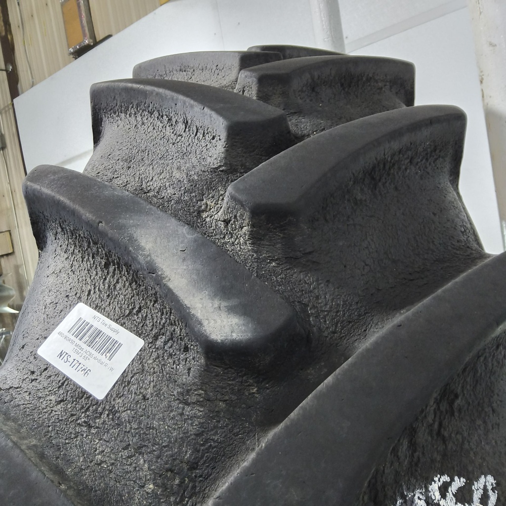480/80R50 Mitas AC85 Radial R-1W 159A8 65%