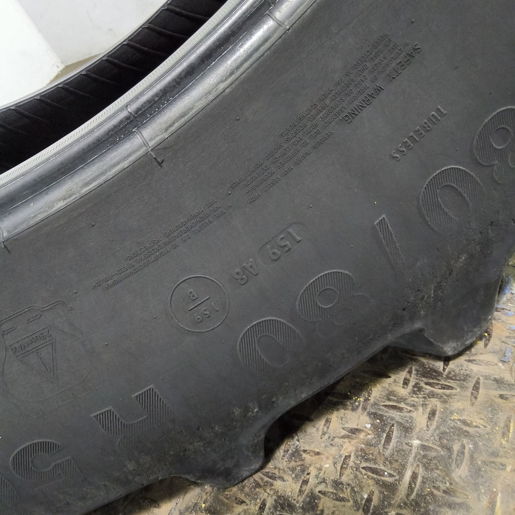 480/80R50 Mitas AC85 Radial R-1W 159A8 65%