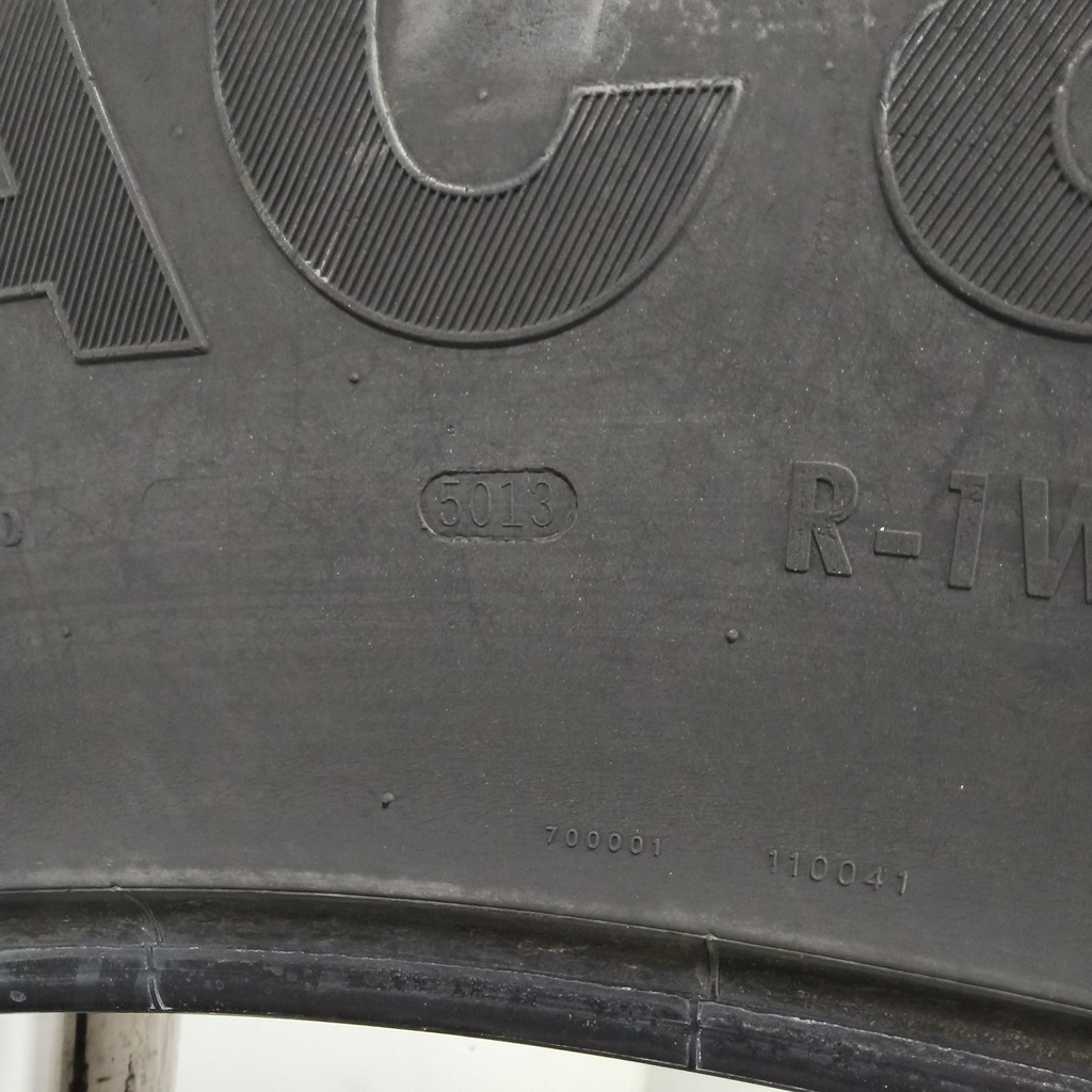 480/80R50 Mitas AC85 Radial R-1W 159A8 65%